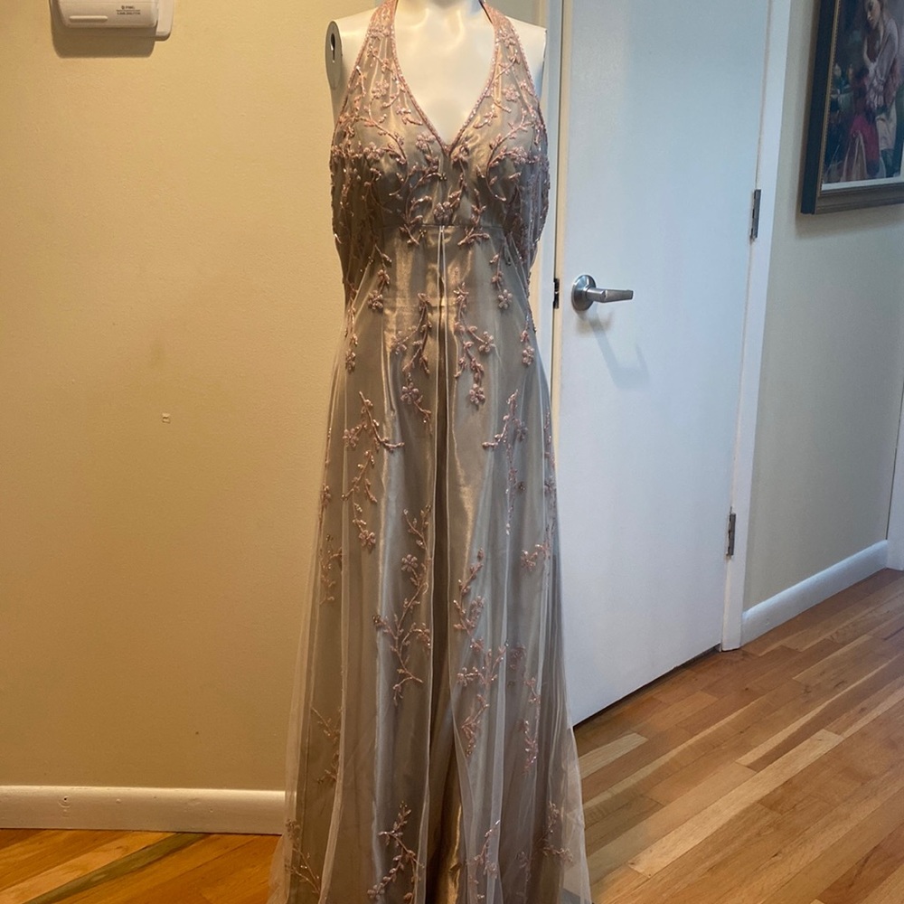 Evening gown